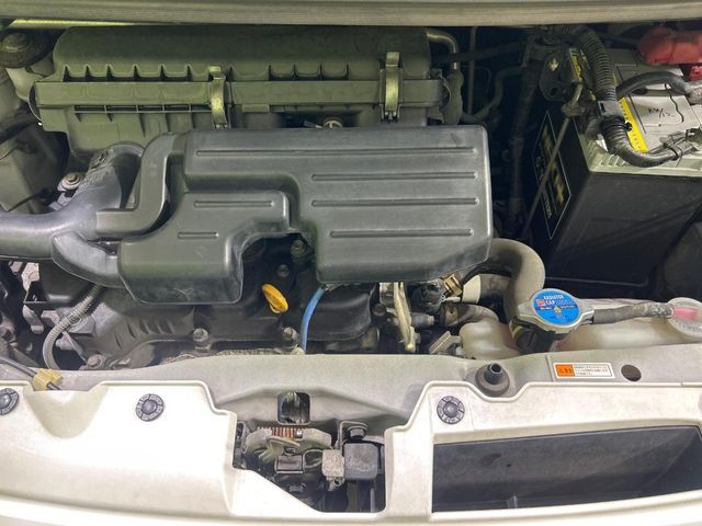 DAIHATSU MOVE CUSTOM 2012 Image 31