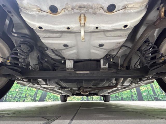 DAIHATSU MOVE CUSTOM 2012 Image 31