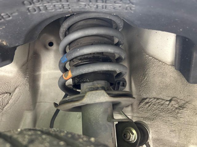 DAIHATSU MOVE CUSTOM 2012 Image 31