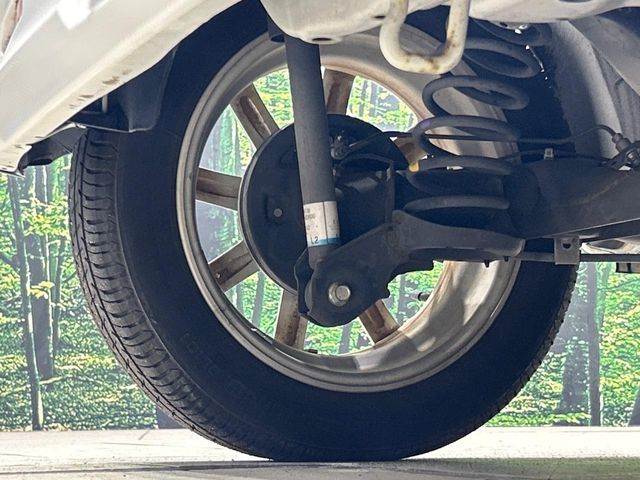 DAIHATSU MOVE CUSTOM 2012 Image 31