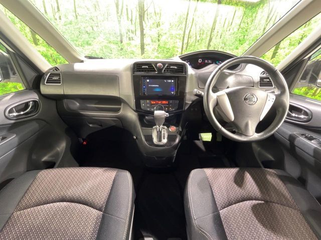 NISSAN SERENA  S-HYBRID 2015 Image 31