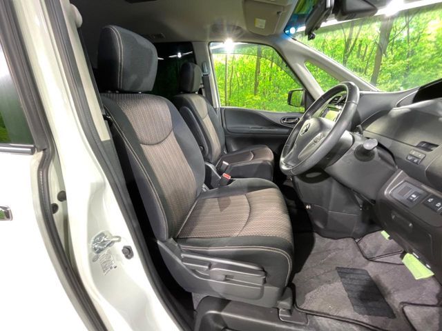 NISSAN SERENA  S-HYBRID 2015 Image 31