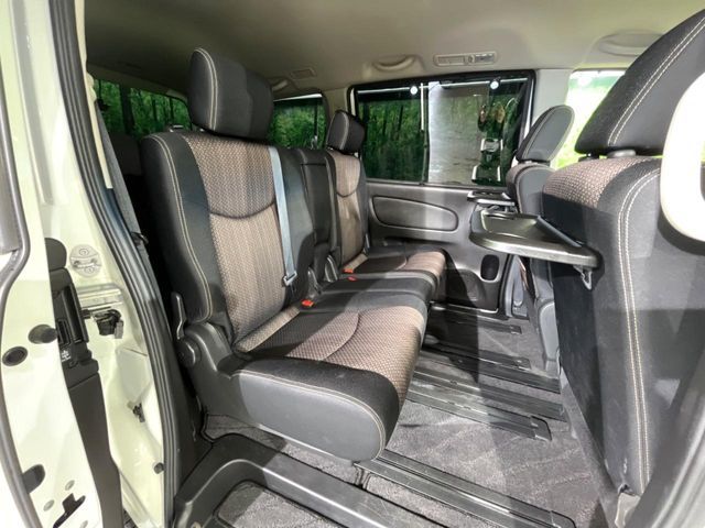 NISSAN SERENA  S-HYBRID 2015 Image 31