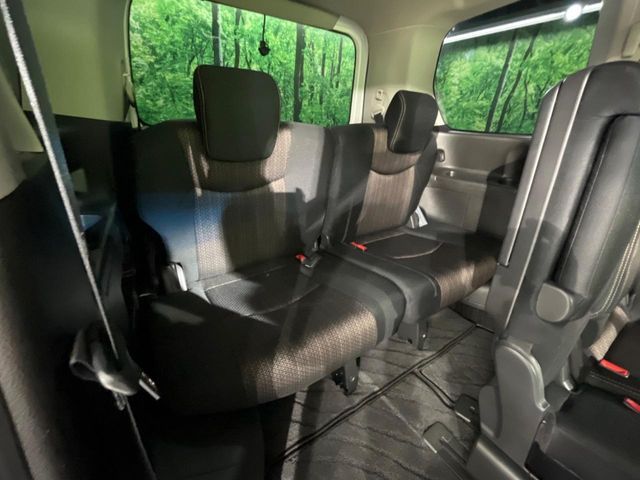 NISSAN SERENA  S-HYBRID 2015 Image 31