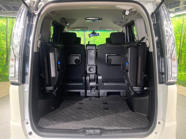 NISSAN SERENA  S-HYBRID 2015 Image 31