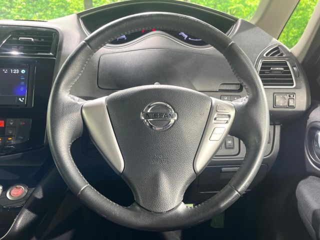NISSAN SERENA  S-HYBRID 2015 Image 31