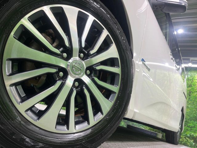 NISSAN SERENA  S-HYBRID 2015 Image 31