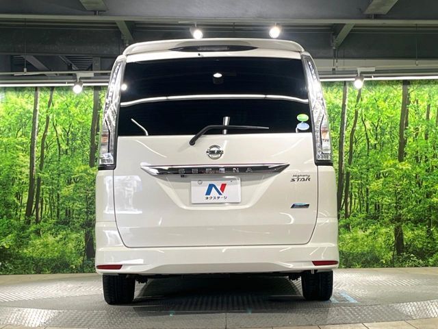 NISSAN SERENA  S-HYBRID 2015 Image 31