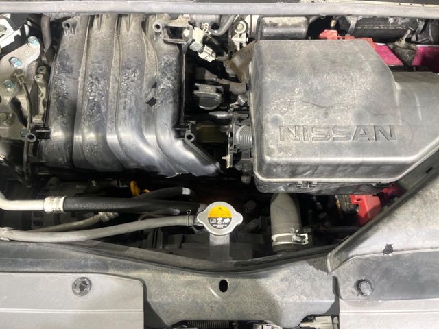 NISSAN SERENA  S-HYBRID 2015 Image 31