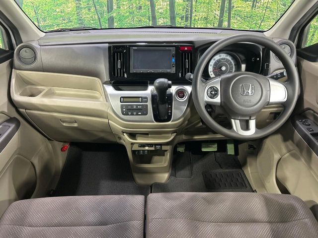 HONDA N-WGN 2017 Image 31