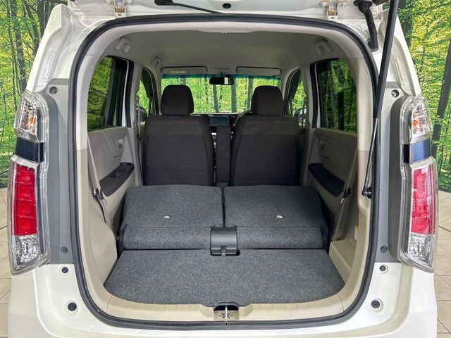 HONDA N-WGN 2017 Image 31