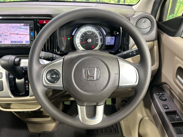 HONDA N-WGN 2017 Image 31