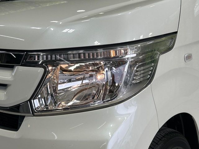 HONDA N-WGN 2017 Image 31