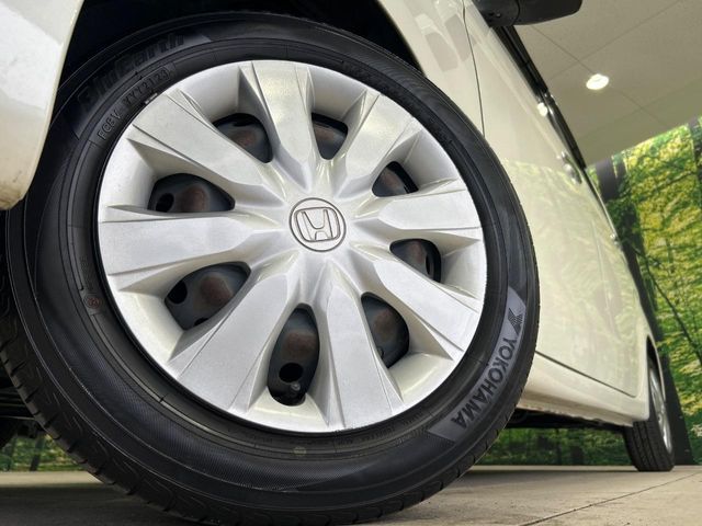 HONDA N-WGN 2017 Image 31