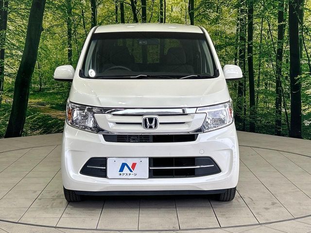 HONDA N-WGN 2017 Image 31