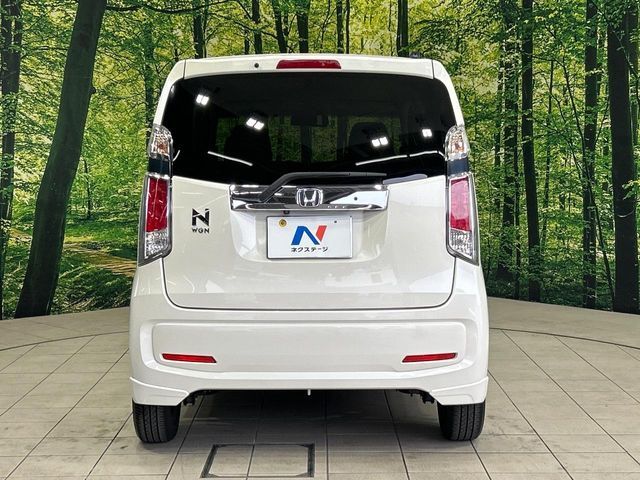 HONDA N-WGN 2017 Image 31