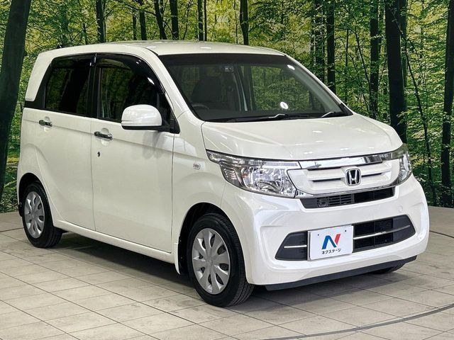 HONDA N-WGN 2017 Image 31