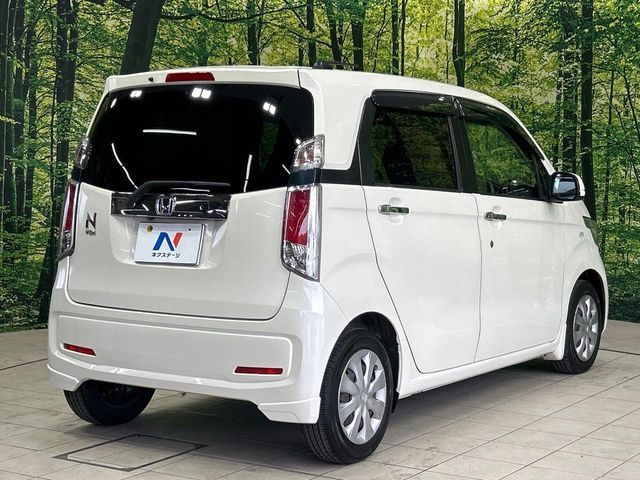 HONDA N-WGN 2017 Image 31