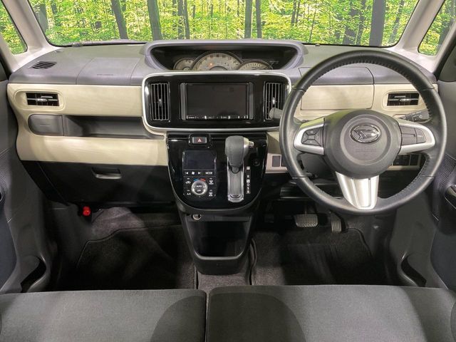 DAIHATSU MOVE CANBUS 2021 Image 31