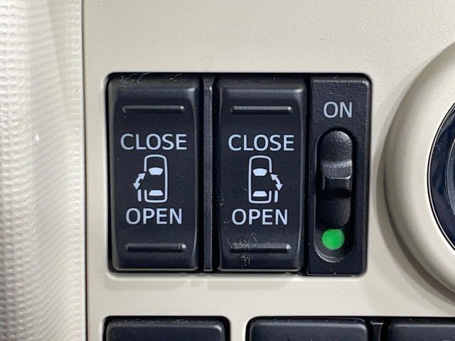 DAIHATSU MOVE CANBUS 2021 Image 31