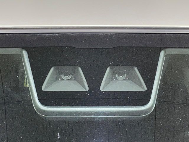 DAIHATSU MOVE CANBUS 2021 Image 31