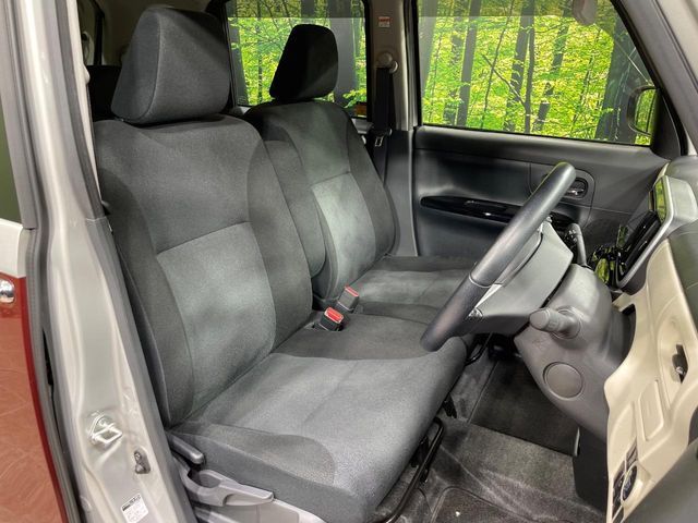 DAIHATSU MOVE CANBUS 2021 Image 31