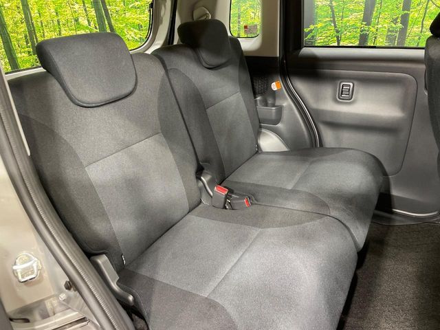 DAIHATSU MOVE CANBUS 2021 Image 31