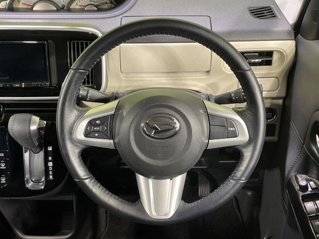 DAIHATSU MOVE CANBUS 2021 Image 31