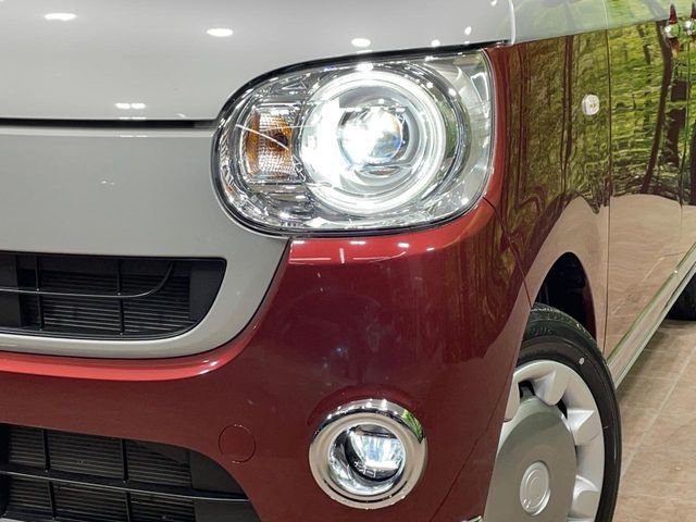 DAIHATSU MOVE CANBUS 2021 Image 31