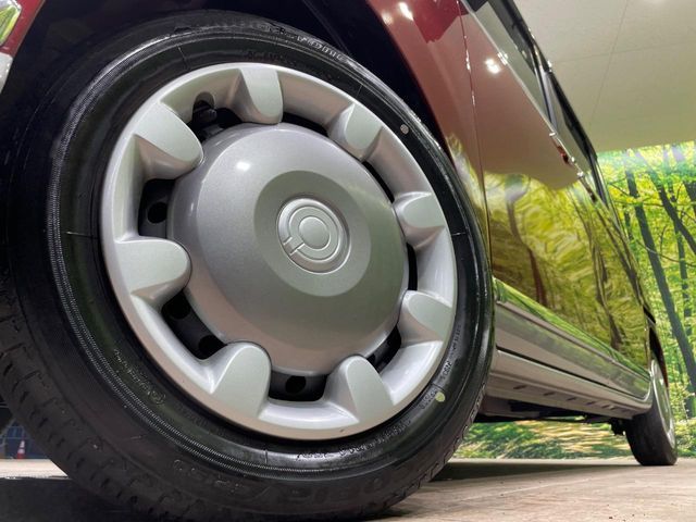 DAIHATSU MOVE CANBUS 2021 Image 31