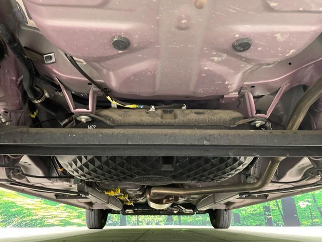 DAIHATSU MOVE CANBUS 2021 Image 31