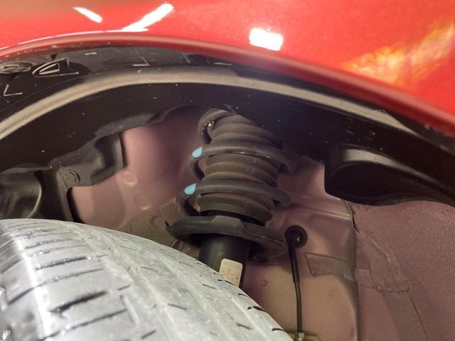 DAIHATSU MOVE CANBUS 2021 Image 31