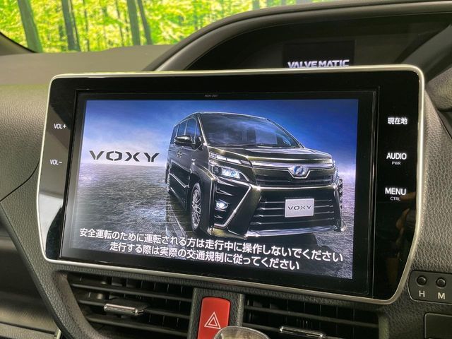 TOYOTA VOXY 2018 Image 31