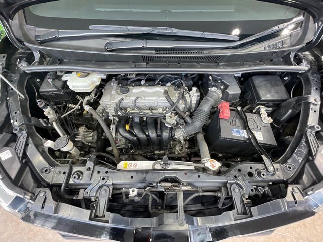 TOYOTA VOXY 2018 Image 31