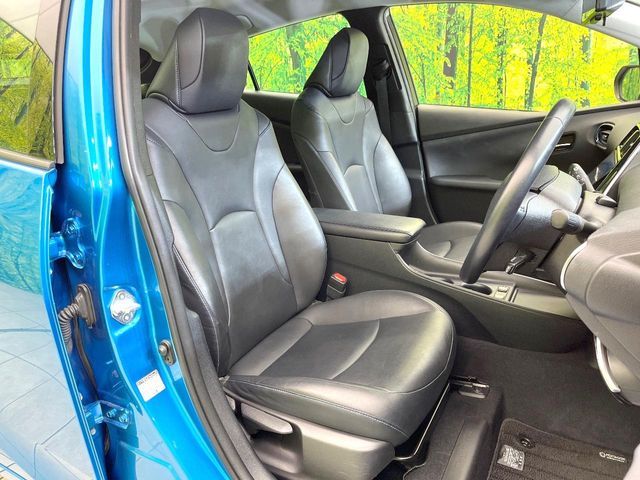 TOYOTA PRIUS 2019 Image 31