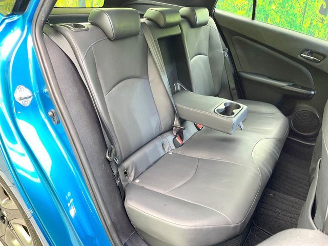 TOYOTA PRIUS 2019 Image 31