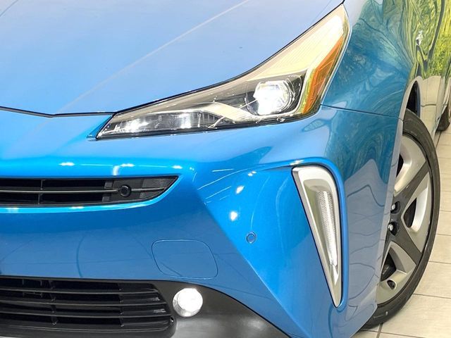 TOYOTA PRIUS 2019 Image 31