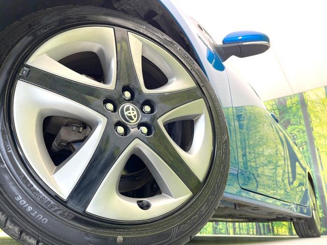 TOYOTA PRIUS 2019 Image 31