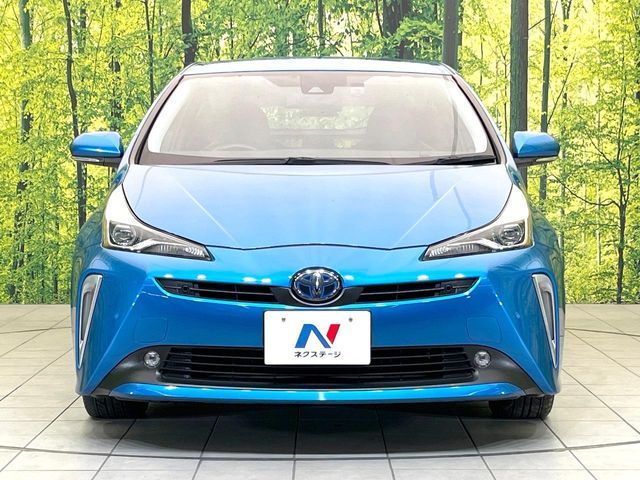 TOYOTA PRIUS 2019 Image 31