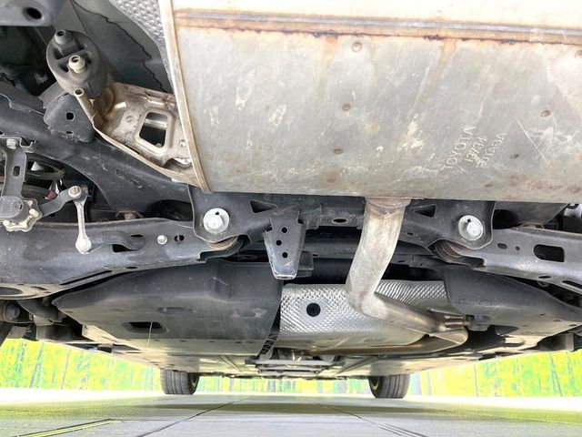 TOYOTA PRIUS 2019 Image 31