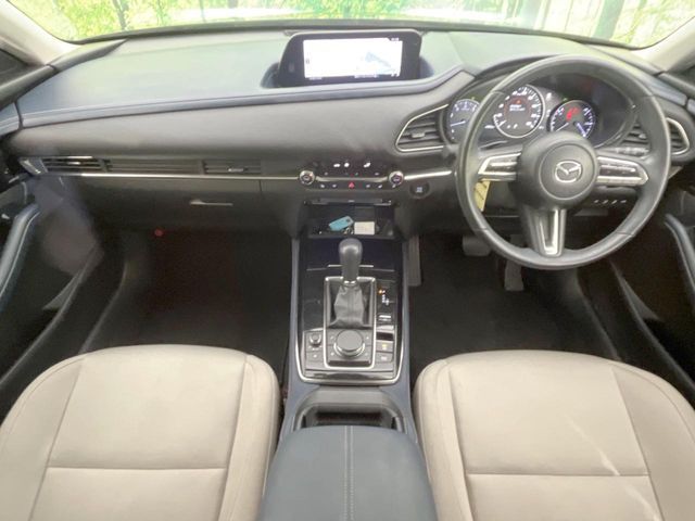 MAZDA CX-30 2020 Image 31