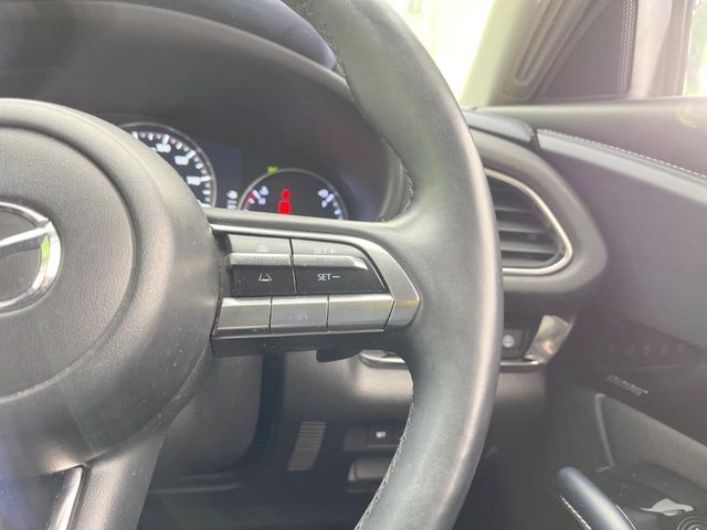 MAZDA CX-30 2020 Image 31