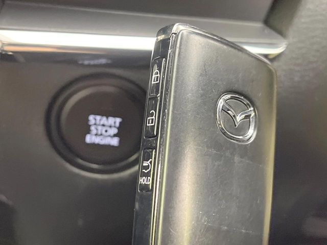 MAZDA CX-30 2020 Image 31