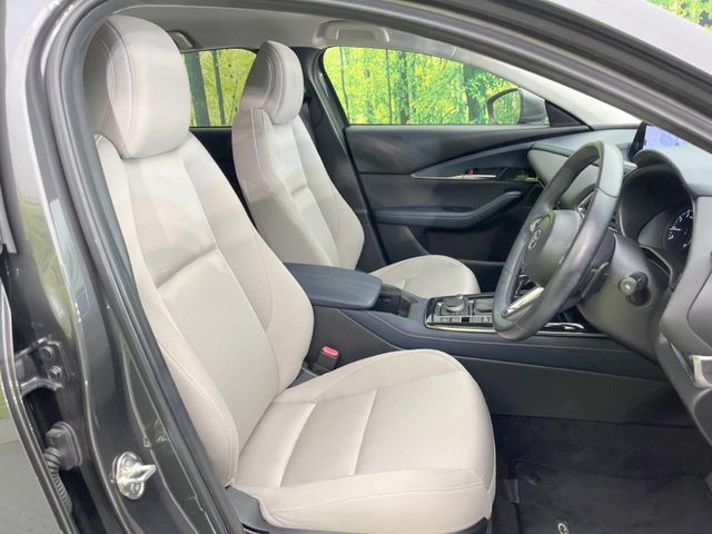 MAZDA CX-30 2020 Image 31