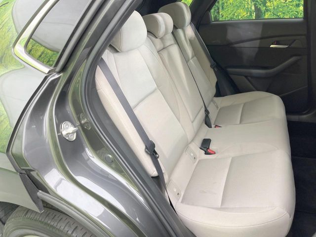 MAZDA CX-30 2020 Image 31