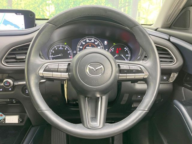 MAZDA CX-30 2020 Image 31