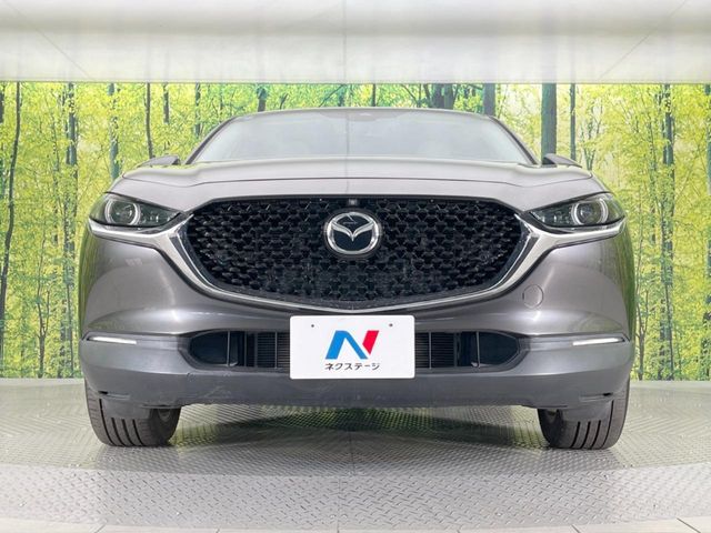 MAZDA CX-30 2020 Image 31