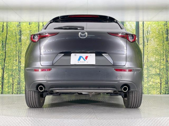 MAZDA CX-30 2020 Image 31