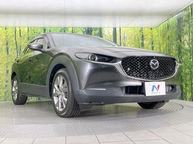MAZDA CX-30 2020 Image 31