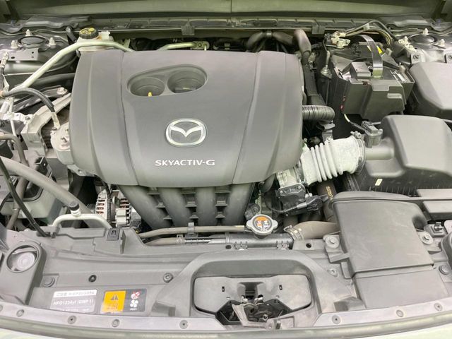 MAZDA CX-30 2020 Image 31